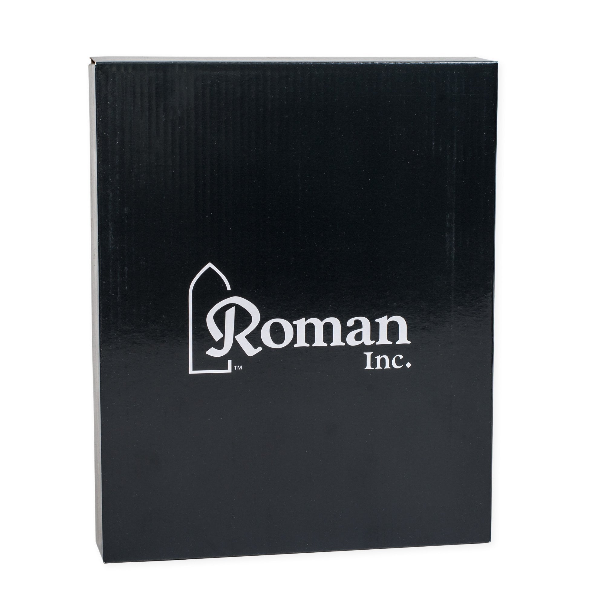Roman Communion Frame mantel display for sacred memories and daily inspiration