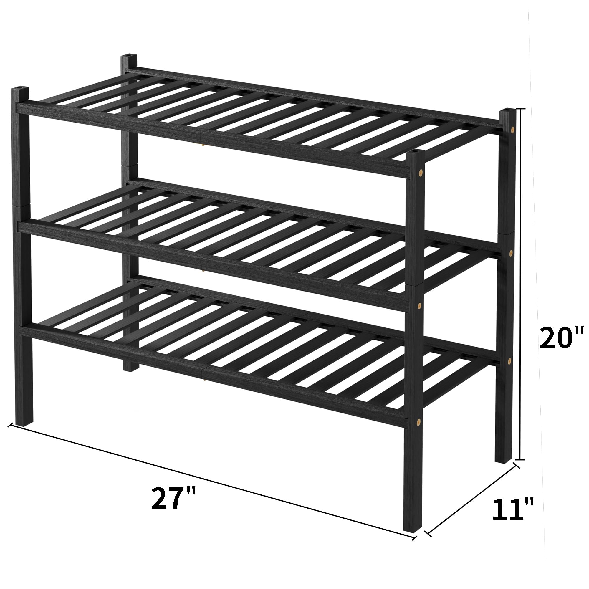 ROMGUAR CRAFT living room use shows decorative yet practical shelving