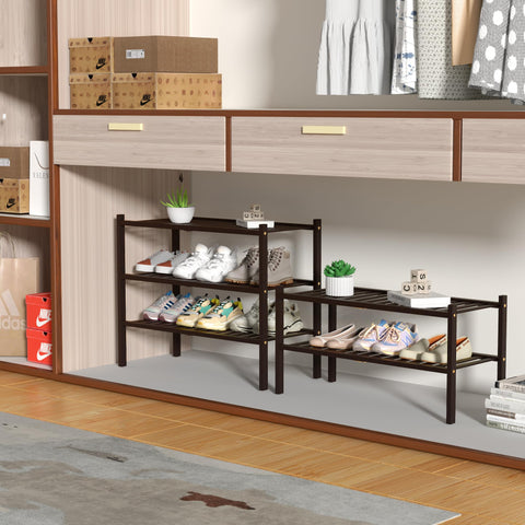 ROMGUAR CRAFT eco-friendly bamboo material highlights natural warmth and durability.
