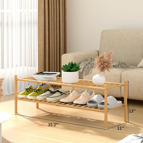 ROMGUAR CRAFT versatile storage rack for bathroom, living room, or closet