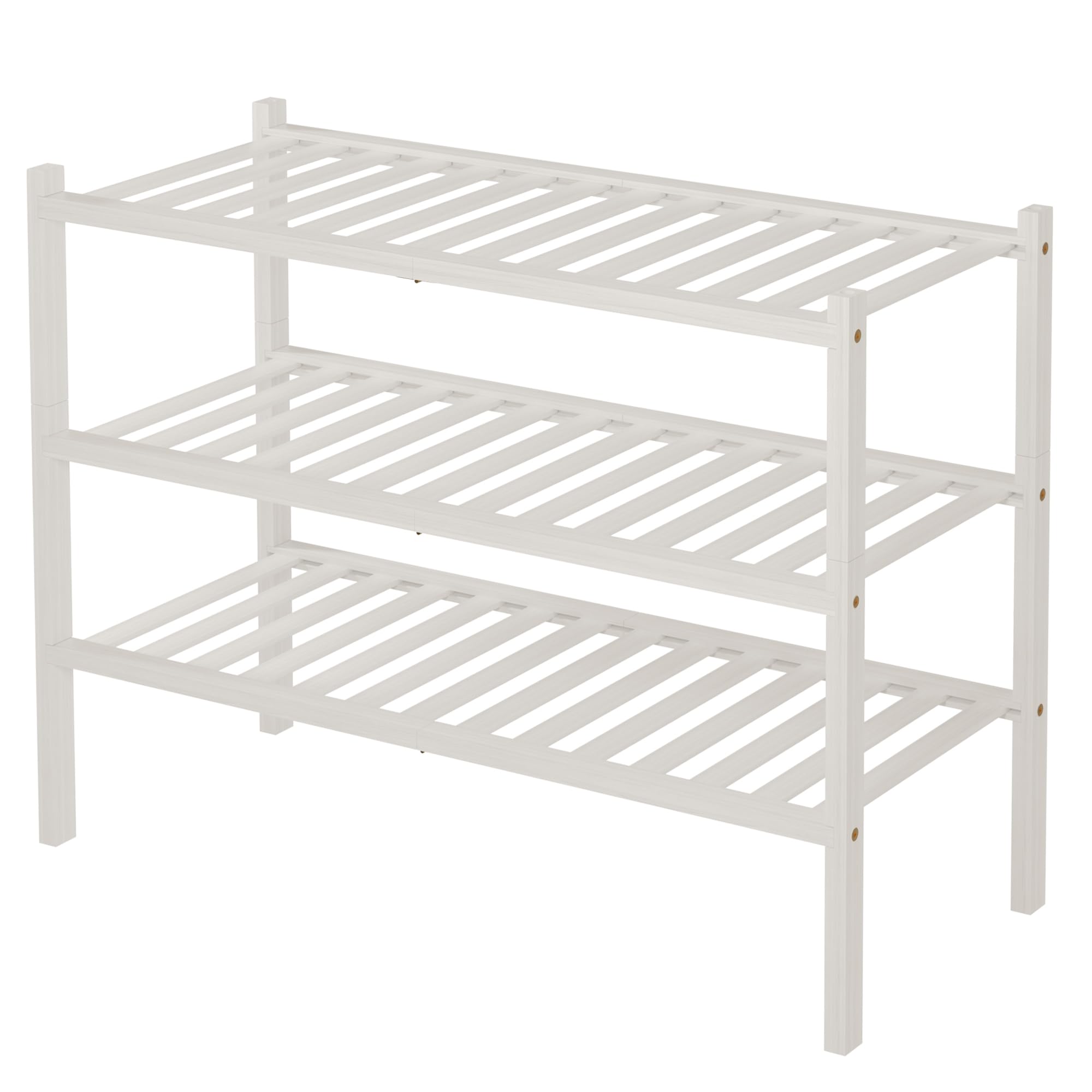 ROMGUAR CRAFT free-standing unit fits anywhere and adapts easily.
