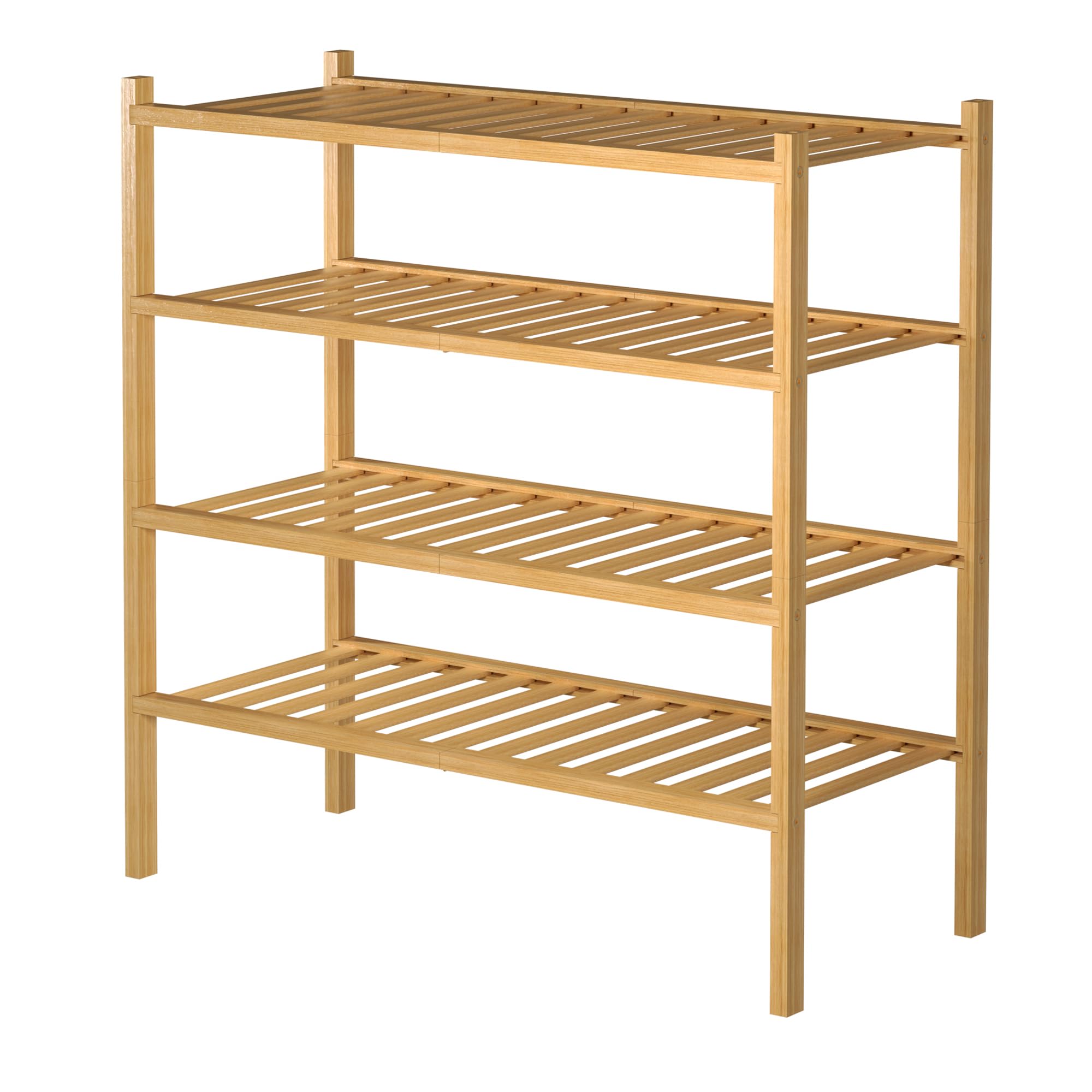 ROMGUAR CRAFT free-standing design works in hallways, bedrooms, or offices.