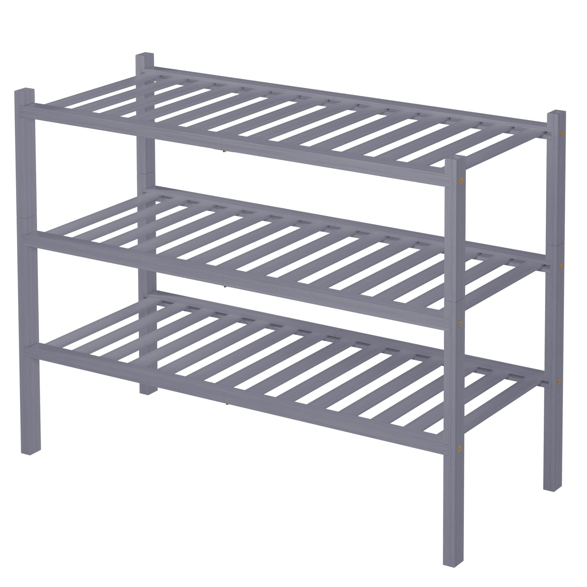 ROMGUAR CRAFT multi-use storage rack suitable for bathroom or office