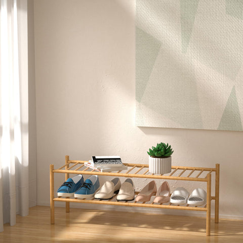 ROMGUAR CRAFT stackable design showing adjustable height for flexible storage