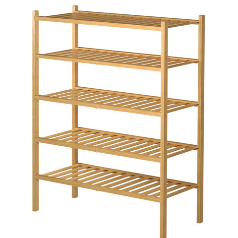 ROMGUAR CRAFT sustainable bamboo material supports eco-conscious storage