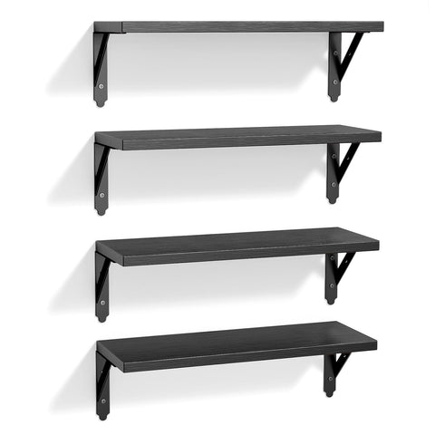 ROMGUAR CRAFT eco-friendly paulownia wood with lacquer finish for durability.