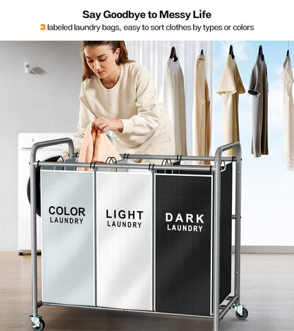 ROMOON metal-frame highlights premium rust-resistant materials