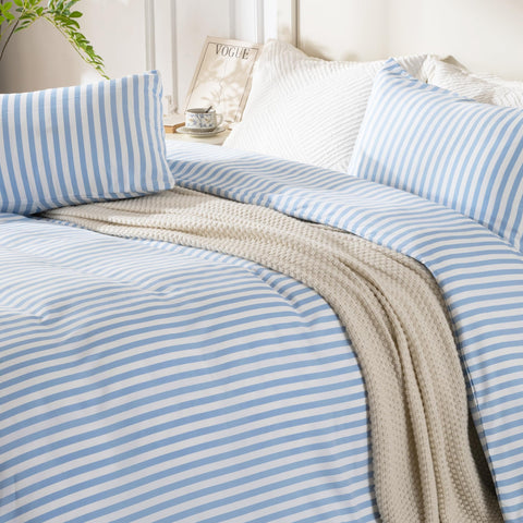 ROSE&RISY breathable cooling fabric for better sleep temperature