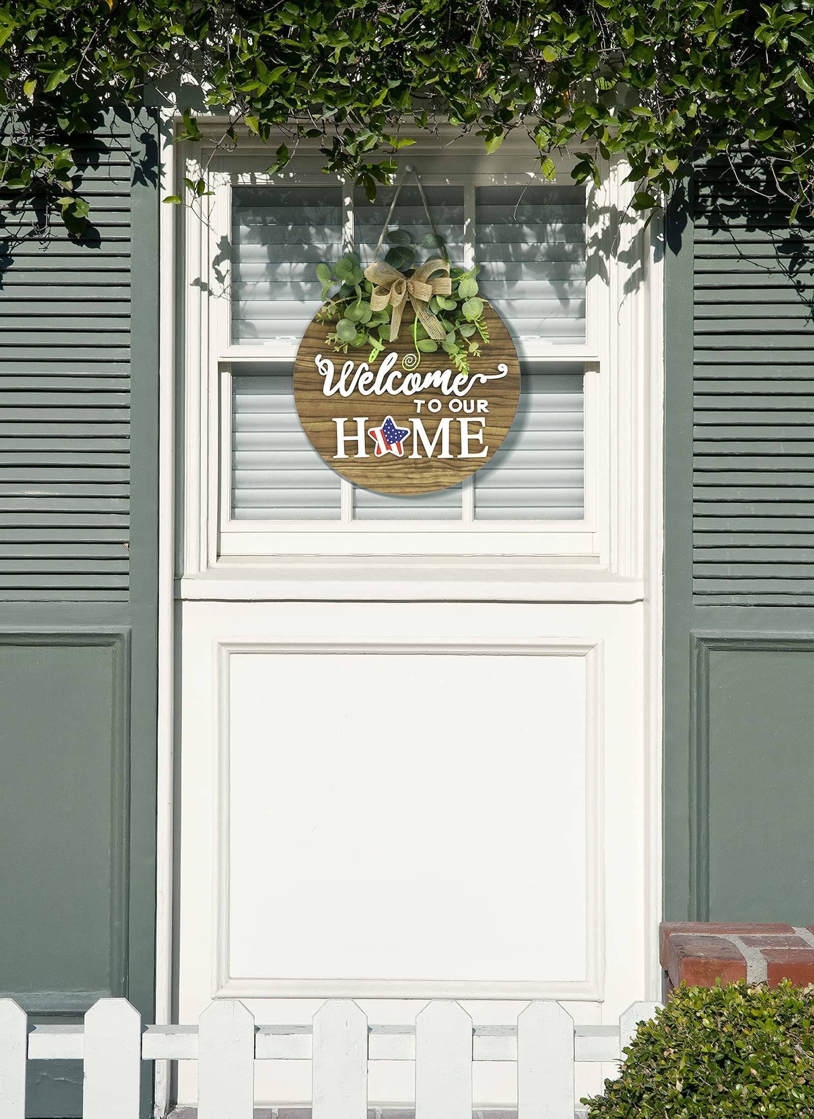 RoseCraft versatile decor elevates living room and kitchen ambiance