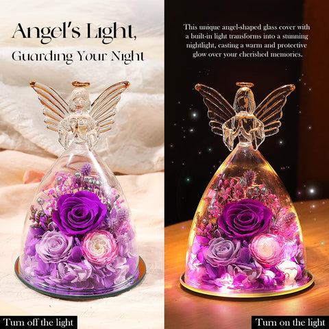 RoseValley gift-ready packaging for Mom, Grandma, or Wife.