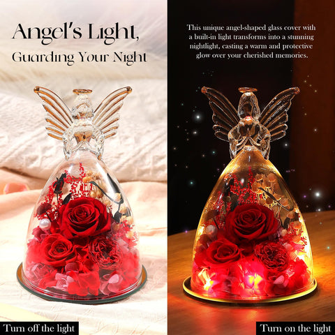 RoseValley Mother's Day gift-ready packaging highlights thoughtfulness
