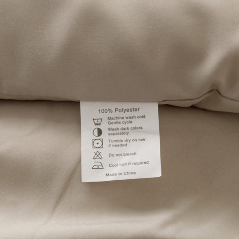 gift-ready rosgonia bedding set for housewarmings or birthdays