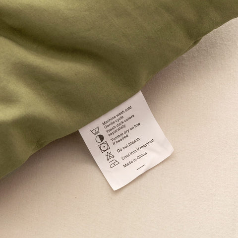 Gift-ready olive green set ideal for housewarmings and birthdays.