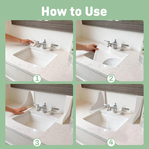 Roslim durable silicone guard resists wear and wipes clean after use