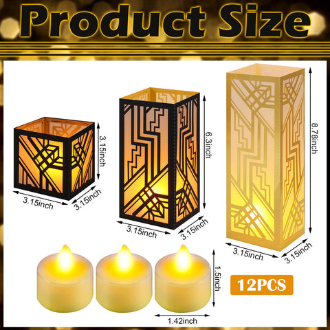 Rossesay LED candle with white cover provides warm yellow glow for ambience