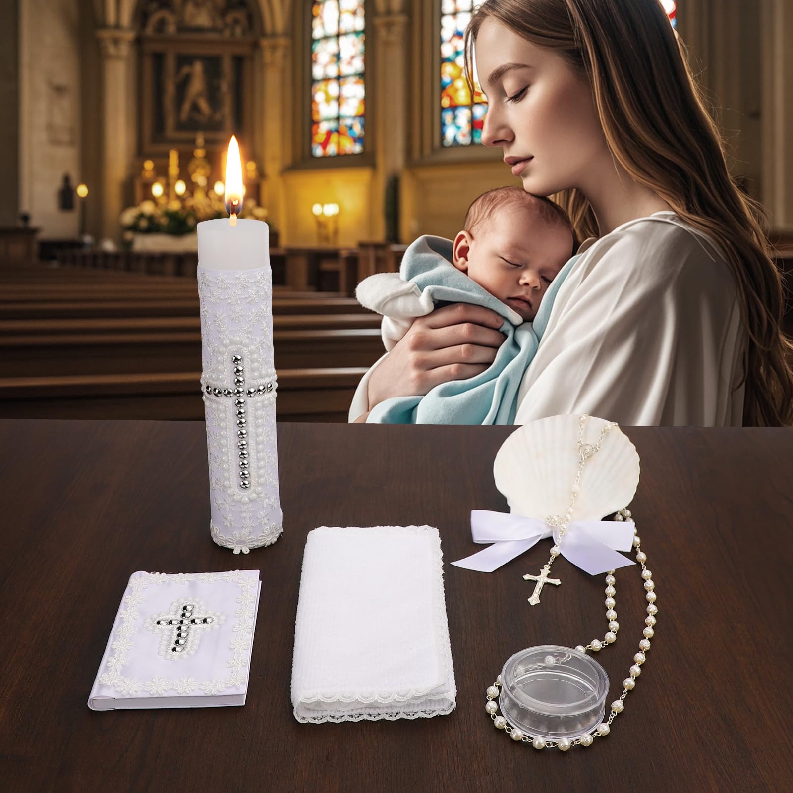 Rotel gift box white neatly packages items for gifting and presentation