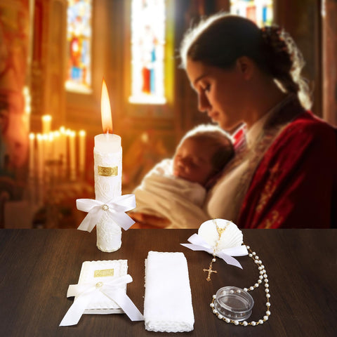 Rotel gift box, elegant packaging for the 5-piece set.