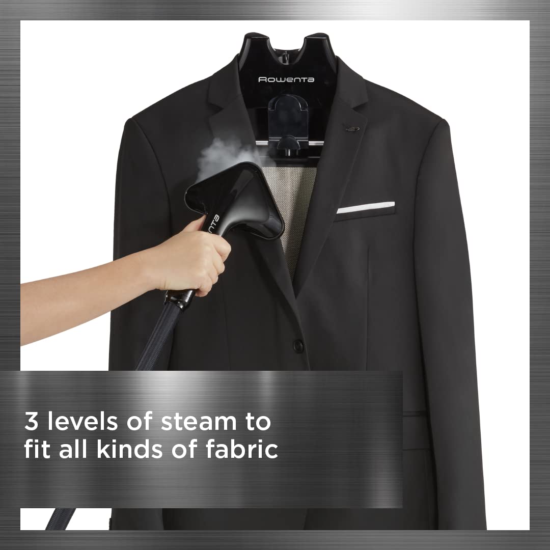 Rowenta Prostyle IS3440 30 g/min steam for deep fabric diffusion