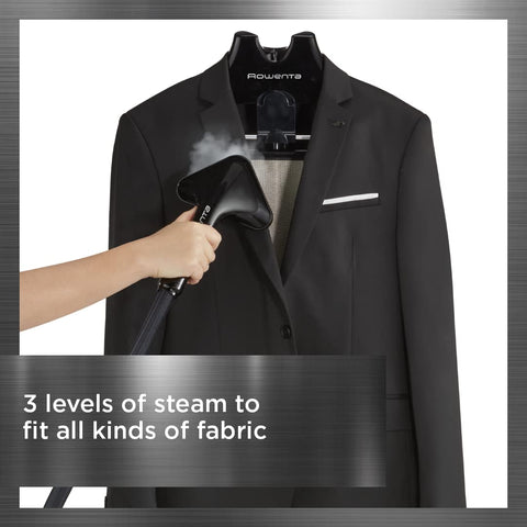 Rowenta Prostyle IS3440 30 g/min steam for deep fabric diffusion