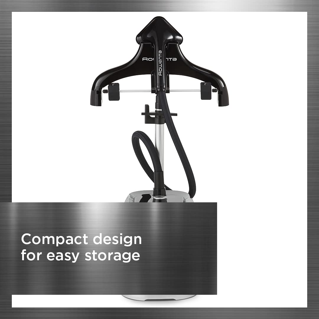Rowenta Prostyle IS3440 63 inch cord for flexible reach
