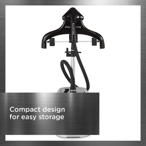 Rowenta Prostyle IS3440 63 inch cord for flexible reach