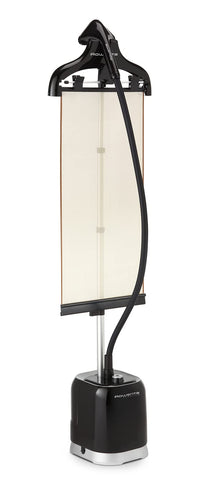 Rowenta Prostyle IS3440 heats up in 45 seconds for fast touch-ups