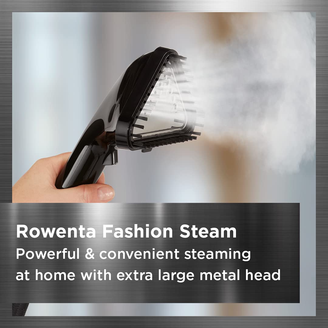 Rowenta Prostyle IS3440 vertical one-handed steam support