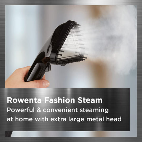 Rowenta Prostyle IS3440 vertical one-handed steam support