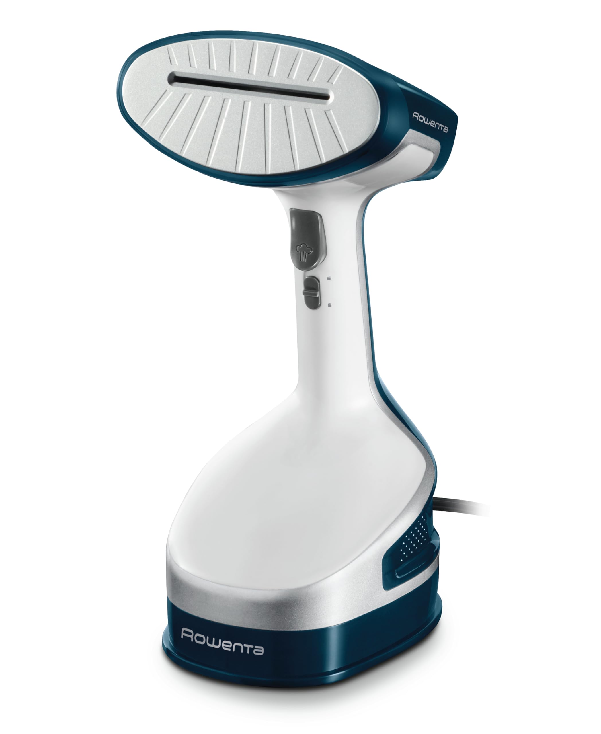Rowenta X-Cel steamer heats up in 40 seconds for quick outfit refresh