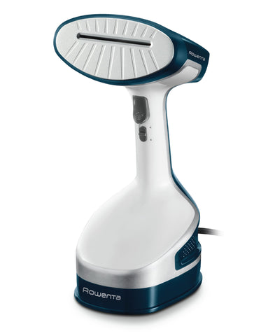Rowenta X-Cel steamer heats up in 40 seconds for quick outfit refresh