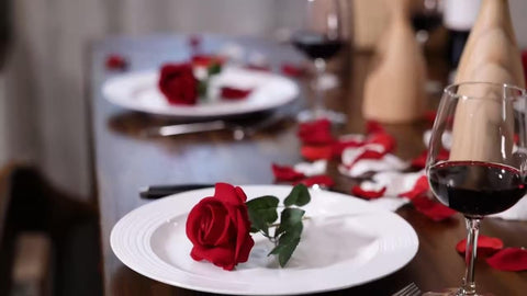Rowfad maintenance-friendly roses stay vibrant with occasional dusting