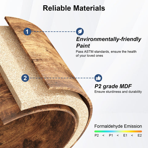 Roxibelt K1 X-frame and anti-tip enhance stability in daily use