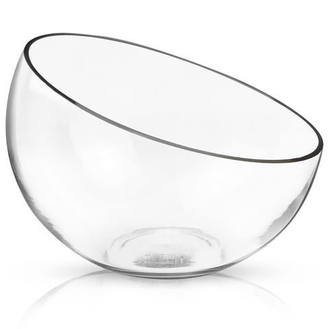 Royal Imports protective packaging ensures safe arrival of fragile glass bowls