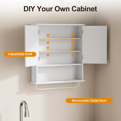 RoyalCraft eco-friendly finish offers a no-odor, safe bathroom surface.