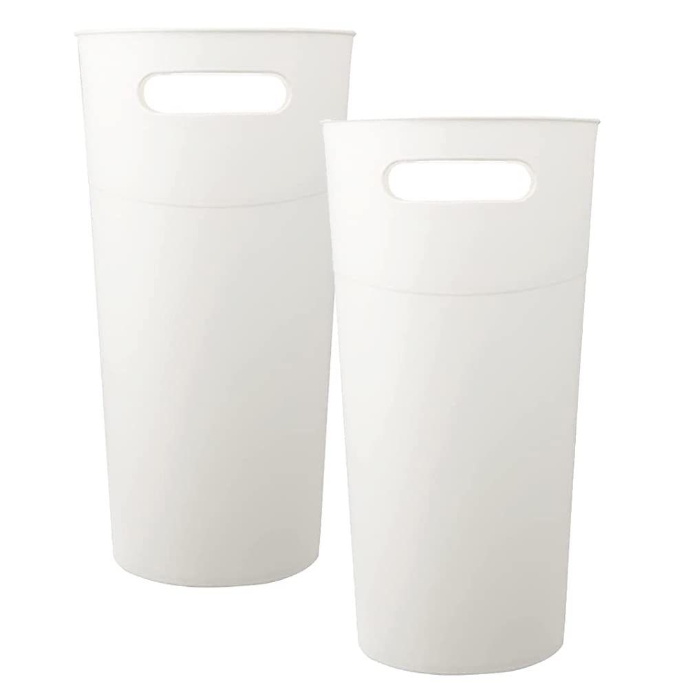 ROYFACC frosted texture surface; easy to wipe clean after spills.