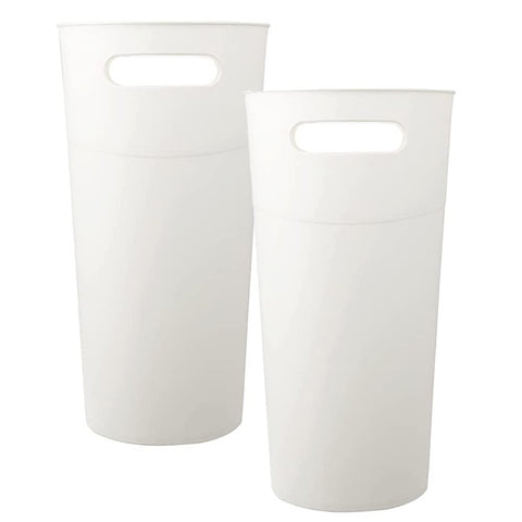 ROYFACC frosted texture surface; easy to wipe clean after spills.