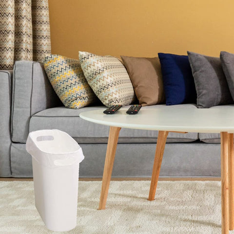 ROYFACC two-pack; versatile placement for home, dorm, or office.