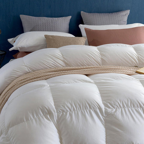 Royoliving premium duvet insert king 106x90 measures for proper coverage