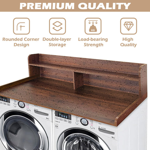 Royxen easy-install design includes hardware for quick setup.