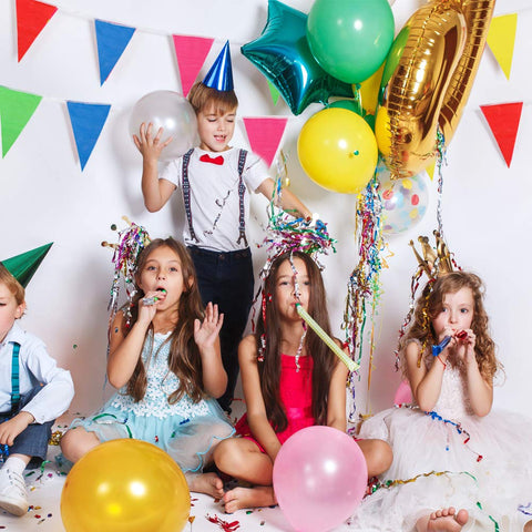 Rubfac versatile decor for weddings, carnivals, parties, and more