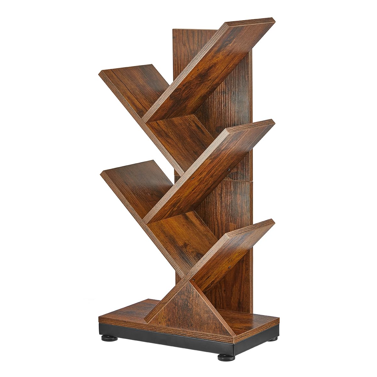 Ruboka Tree Bookshelf included tools for easy assembly and quick setup.