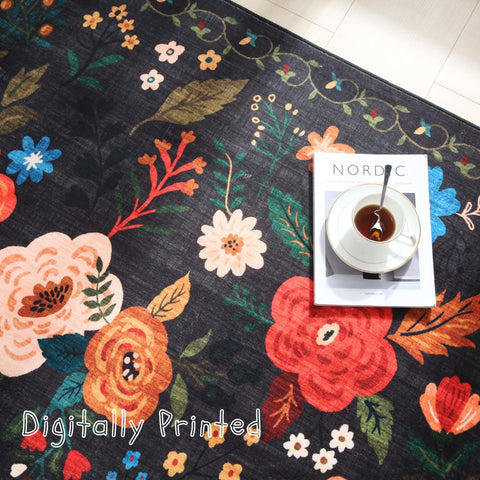 Rugcomf dorm room essential blends practicality with style for study corners.