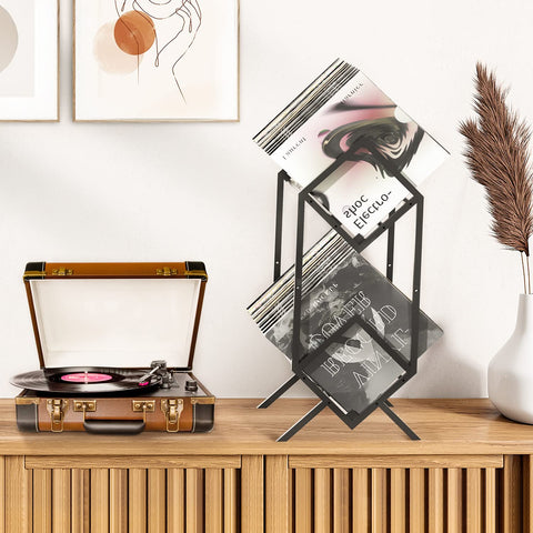 RUILALIFE side baffles prevent tilting and slipping