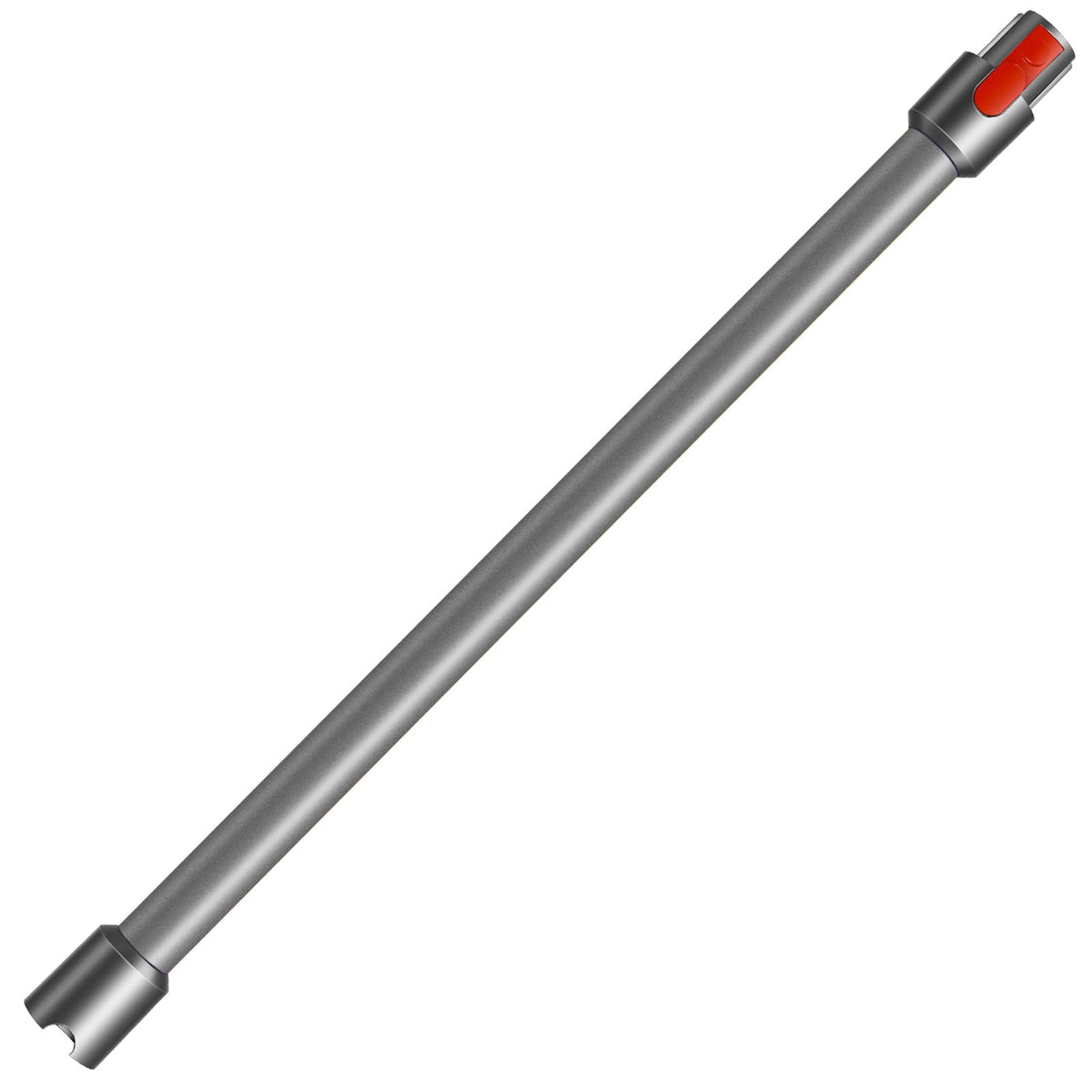 RUKHOOL Dyson extension wand 28.7 inch length boosts reach for vents and ceilings
