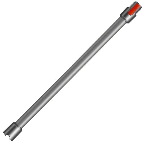 RUKHOOL Dyson extension wand 28.7 inch length boosts reach for vents and ceilings