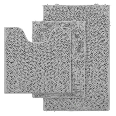 Run Helix small 16x24 rug for indoor comfort on cold tile.
