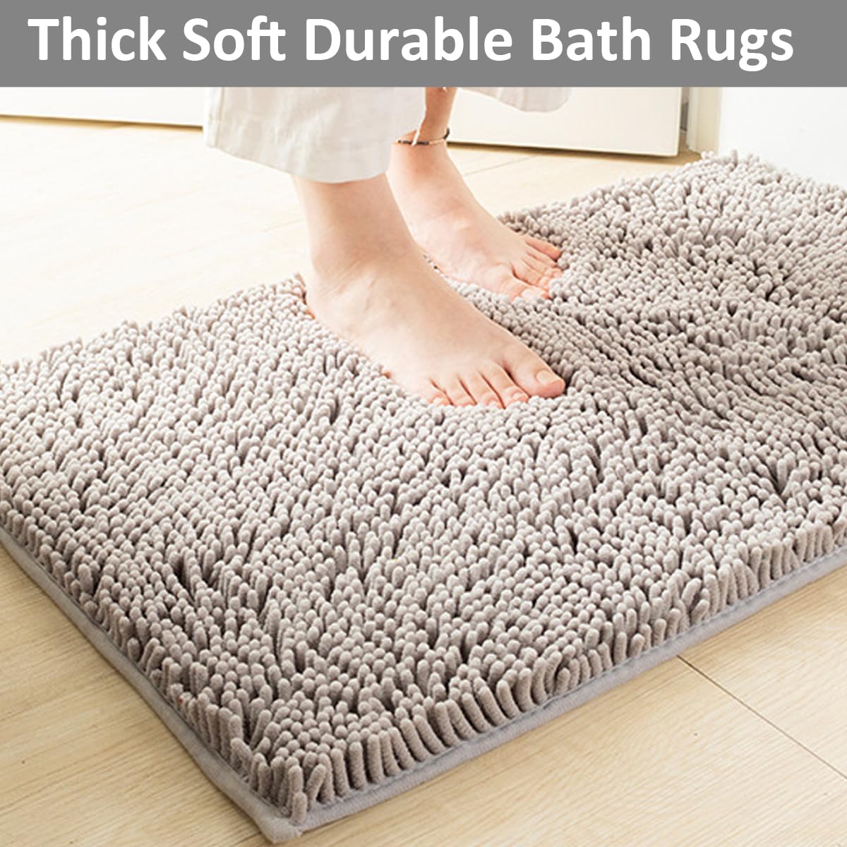 Run Helix chenille fabric delivers ultra plush feel underfoot.
