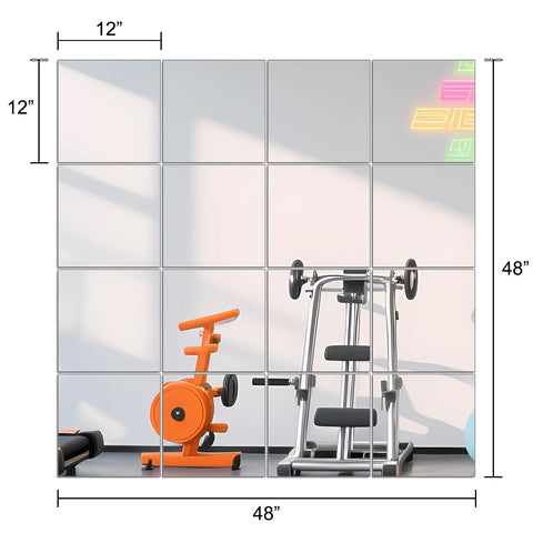 Ruomeng double-sided foam tape installation for quick mounting