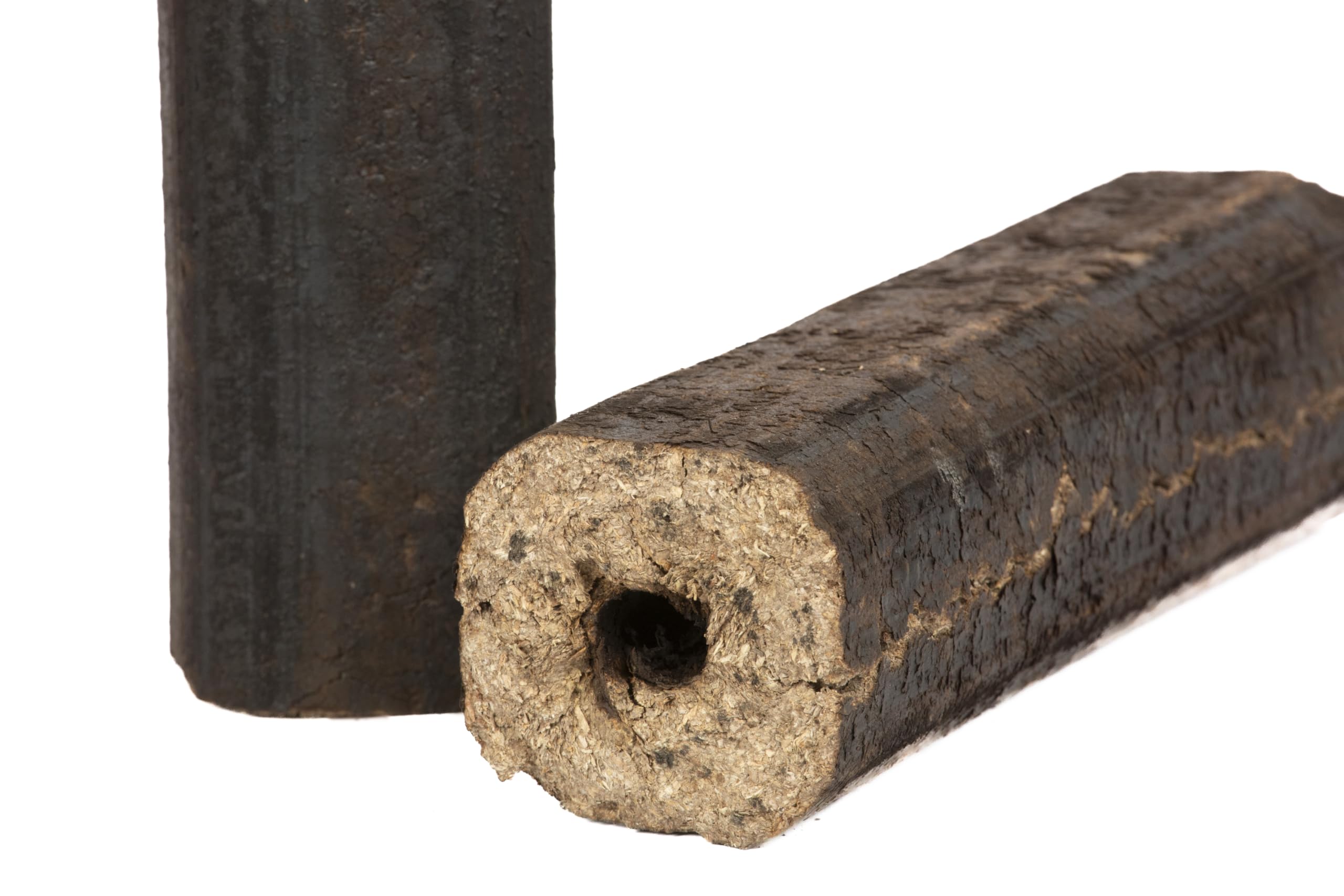 Rutland Creosote Antidote after-treatment ash ready for disposal and cleanup.