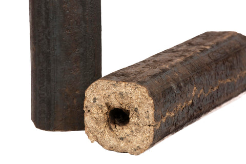 Rutland Creosote Antidote after-treatment ash ready for disposal and cleanup.